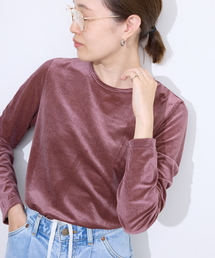 トップス slobe iena 楽天市場】《WEB限定/追加2》Treize 13 Tシャツ SLOBE IENA