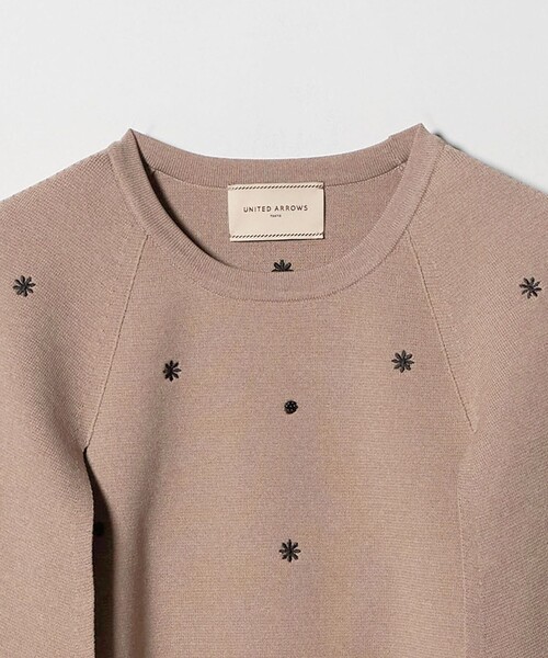 新品未使用UNITED ARROWS TOKYOユナイテッドアローズ ケープ バイカラー リバー フードケープ（その他アウター）｜UNITED