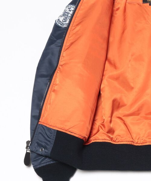 WEB＆DEPOT限定》L-2 5th AIR FORCE / L-2 フィフス エアフォース（MA