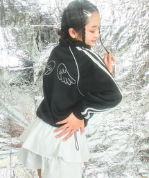 ANAP GiRL(AibvK[)̃obO Vg̉H W[W Nbvh u](u])