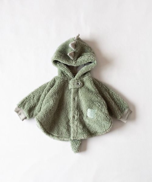 【mercibeaucoup'】バタフライケープ／ポンチョ パリのエレガンスと大人の可愛らしさ｜Super Beauty公式通販