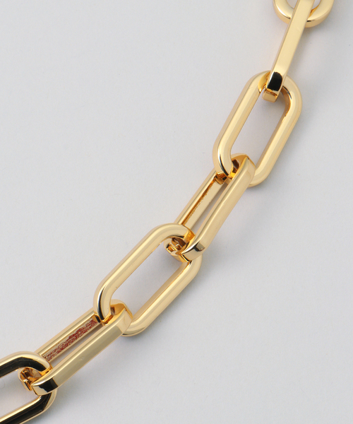 VERMEIL par iena(ヴェルメイユパーイエナ)の「eliou エリウ BRACELET ESLEG070 ゴールド(ブレスレット・レディース・ゴールド・FREE)」の6枚目の写真