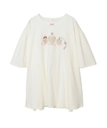 PINK HOUSE｜ピンクハウスのTシャツ/カットソー通販 - ZOZOTOWN