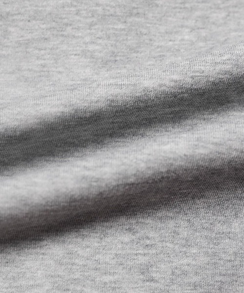 MASONPRINCE(メイソンプリンス)の「オーバーサイズ レイヤードデザイン ZIPパーカー WY6433【MASONPRINCE】【2025AW】(パーカー・メンズ・ブラック/グレー・L/M/S)」の10枚目の写真