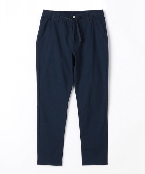 Grand PARK（グランドパーク）の「裏起毛レギンスイージーパンツ（その他パンツ・メンズ・ベージュ/ネイビー/ブラック/カーキ/チャコールグレー/ホワイト・LARGE/X-LARGE/MEDIUM）」の6枚目の写真