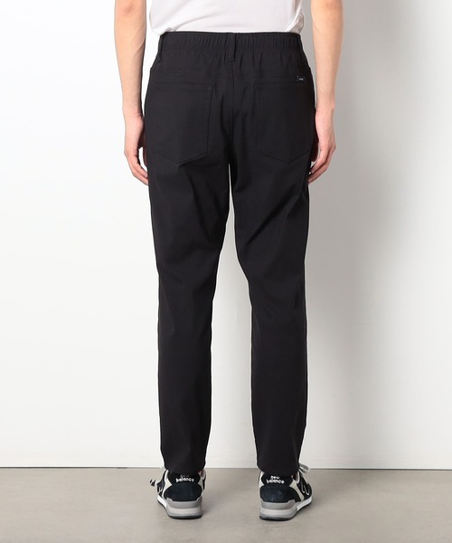 Grand PARK（グランドパーク）の「裏起毛レギンスイージーパンツ（その他パンツ・メンズ・ベージュ/ネイビー/ブラック/カーキ/チャコールグレー/ホワイト・LARGE/X-LARGE/MEDIUM）」の11枚目の写真