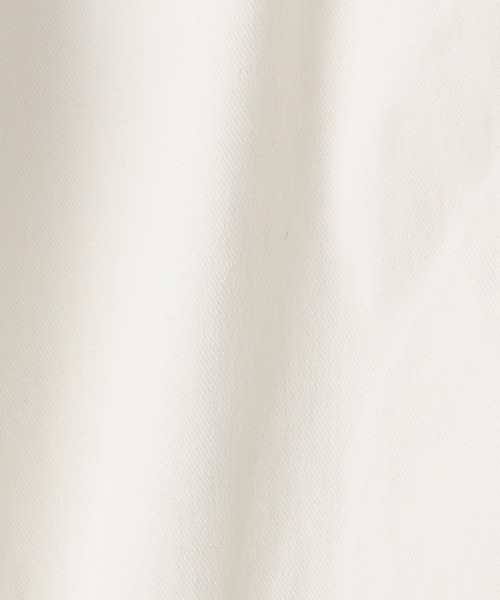 Grand PARK（グランドパーク）の「裏起毛レギンスイージーパンツ（その他パンツ・メンズ・ベージュ/ネイビー/ブラック/カーキ/チャコールグレー/ホワイト・LARGE/X-LARGE/MEDIUM）」の12枚目の写真