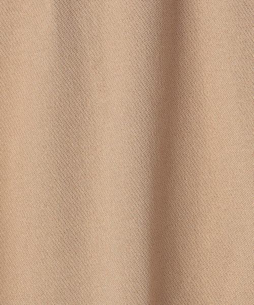 Grand PARK（グランドパーク）の「裏起毛レギンスイージーパンツ（その他パンツ・メンズ・ベージュ/ネイビー/ブラック/カーキ/チャコールグレー/ホワイト・LARGE/X-LARGE/MEDIUM）」の15枚目の写真