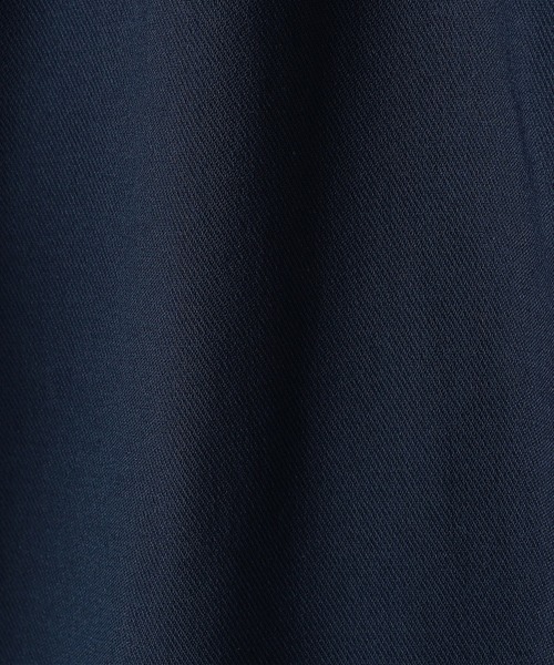 Grand PARK（グランドパーク）の「裏起毛レギンスイージーパンツ（その他パンツ・メンズ・ベージュ/ネイビー/ブラック/カーキ/チャコールグレー/ホワイト・LARGE/X-LARGE/MEDIUM）」の19枚目の写真