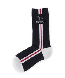 adabat｜アダバット（メンズ）のソックス/靴下通販 - ZOZOTOWN