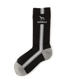 adabat｜アダバット（メンズ）のソックス/靴下通販 - ZOZOTOWN