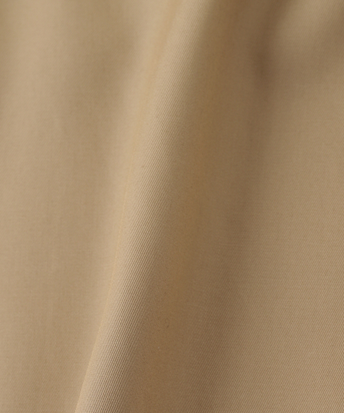 Couture d'adam（クチュールドアダム）の「COUTURE D’ADAM (クチュール ド アダム) Rayon Ranch シャツ（シャツ/ブラウス・メンズ・ブラック/ベージュ・40/42）」の8枚目の写真