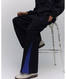 ＆RSON | STANDARD BICOLOR NYLON PANTS(その他パンツ)
