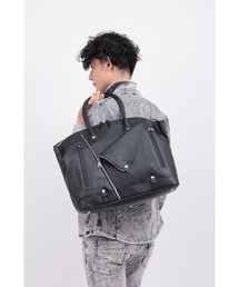 ｼｭﾘﾝｸﾚｻﾞｰﾗｲﾀﾞｰｽﾎﾞｽﾄﾝBAG