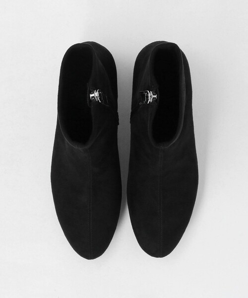 green label relaxing（グリーンレーベルリラクシング）の「ラウンド ショートブーツ 撥水（ブーツ・レディース・ブラック/モカ/その他1・M/XL/L/S）」の21枚目の写真