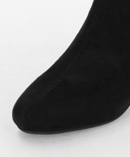 green label relaxing（グリーンレーベルリラクシング）の「ラウンド ショートブーツ 撥水（ブーツ・レディース・ブラック/モカ/その他1・M/XL/L/S）」の22枚目の写真