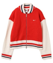 NIKE AS W NSW CARDIGAN STREET / ナイキ ウィメンズ NSW カーディガン ストリート 【SP】