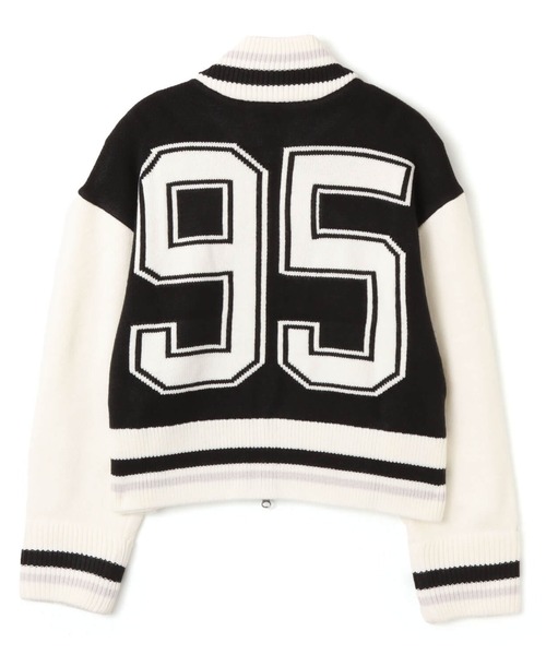 NIKE（ナイキ）の「NIKE AS W NSW CARDIGAN STREET / ナイキ ウィメンズ NSW カーディガン ストリート 【SP】（カーディガン/ボレロ・レディース・レッド/ブラウン/ブラック・L/M/S）」の21枚目の写真