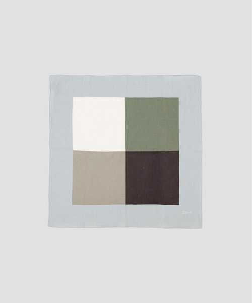 マーガレット・ハウエル　半袖　アンサンブル マーガレットハウエル半袖アンサンブル