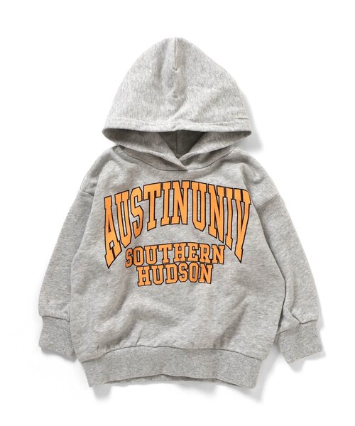 BREEZE（ブリーズ）の「【WEB限定/ジュニア対応】グラフィックパーカー（パーカー・キッズ・ブラック/アイボリー/グレー/その他12/ブラウン/パープル/イエロー/その他11・90/100/110/120/130/140/150/160）」の21枚目の写真