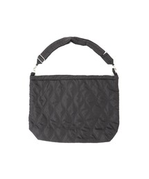 MidiUmi（ミディウミ）の「MidiUmi キルティングショルダーバッグ（ショルダーバッグ）」