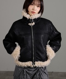 apres jour mignon｜アプレジュールミニョンのジャケット