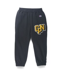 Champion | 【Champion（チャンピオン）】スウェットロングパンツ(スウェットパンツ)