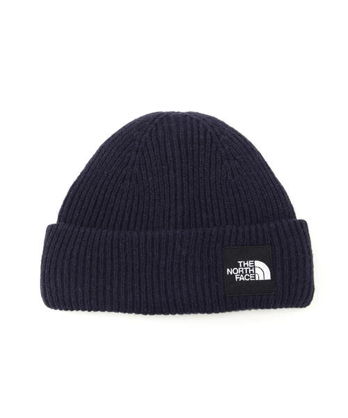THE NORTH FACE (ザ・ノース・フェイス）Short Rib Beanie ショート