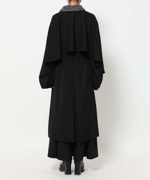 セール】エリイソザイステンコート(HARE)（ステンカラーコート）｜HARE