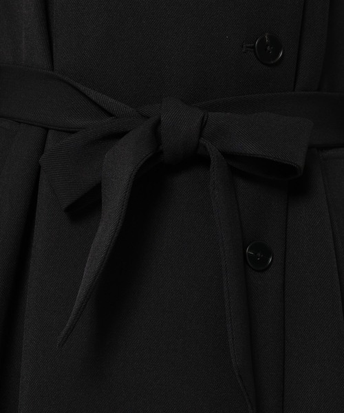 セール】エリイソザイステンコート(HARE)（ステンカラーコート）｜HARE