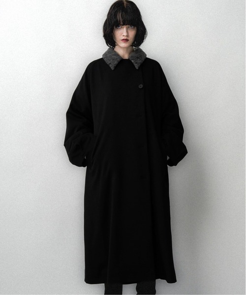 HARE サムエコート HARE（ハレ）の「【赤間紫動×HARE】サムエコート(HARE)（その他