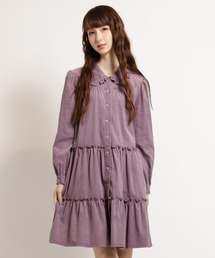 MILK | Stroll ワンピース(ワンピース)