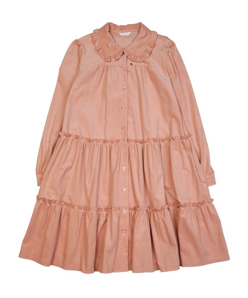 MILK（ミルク）の「Stroll ワンピース（ワンピース・レディース・C/A/B・FREE）」の4枚目の写真