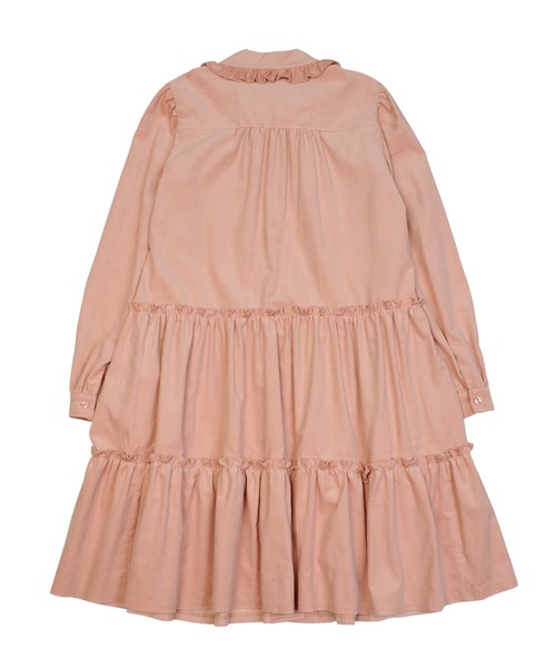 MILK（ミルク）の「Stroll ワンピース（ワンピース・レディース・C/A/B・FREE）」の5枚目の写真