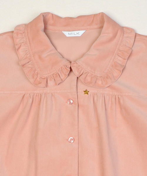 MILK（ミルク）の「Stroll ワンピース（ワンピース・レディース・C/A/B・FREE）」の10枚目の写真