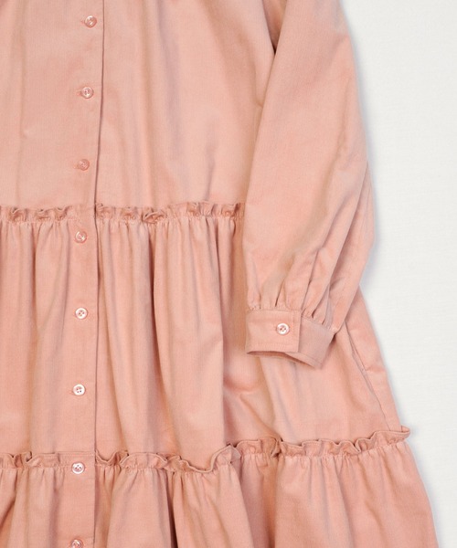 MILK（ミルク）の「Stroll ワンピース（ワンピース・レディース・C/A/B・FREE）」の11枚目の写真