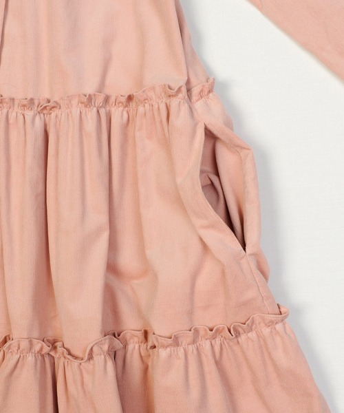 MILK（ミルク）の「Stroll ワンピース（ワンピース・レディース・C/A/B・FREE）」の12枚目の写真