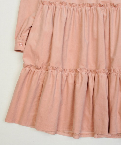 MILK（ミルク）の「Stroll ワンピース（ワンピース・レディース・C/A/B・FREE）」の13枚目の写真