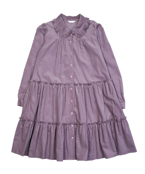 MILK（ミルク）の「Stroll ワンピース（ワンピース・レディース・C/A/B・FREE）」の6枚目の写真