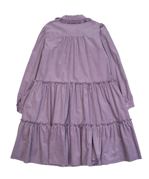 MILK（ミルク）の「Stroll ワンピース（ワンピース・レディース・C/A/B・FREE）」の7枚目の写真