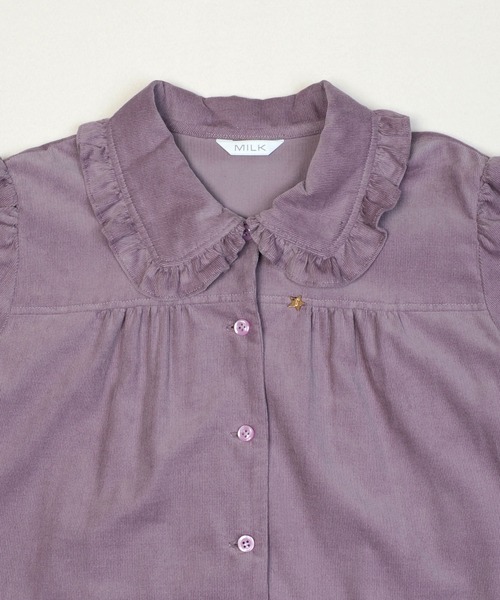 MILK（ミルク）の「Stroll ワンピース（ワンピース・レディース・C/A/B・FREE）」の14枚目の写真