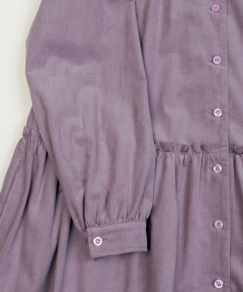 MILK（ミルク）の「Stroll ワンピース（ワンピース・レディース・C/A/B・FREE）」の15枚目の写真