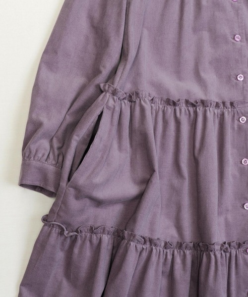MILK（ミルク）の「Stroll ワンピース（ワンピース・レディース・C/A/B・FREE）」の16枚目の写真