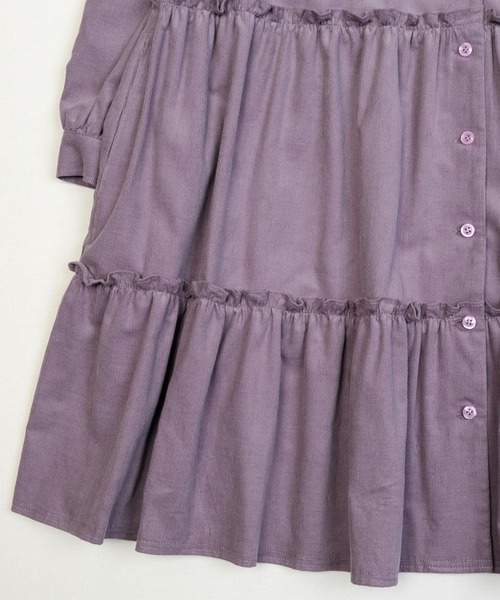 MILK（ミルク）の「Stroll ワンピース（ワンピース・レディース・C/A/B・FREE）」の17枚目の写真