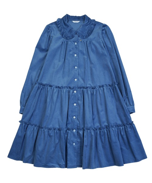 MILK（ミルク）の「Stroll ワンピース（ワンピース・レディース・C/A/B・FREE）」の8枚目の写真