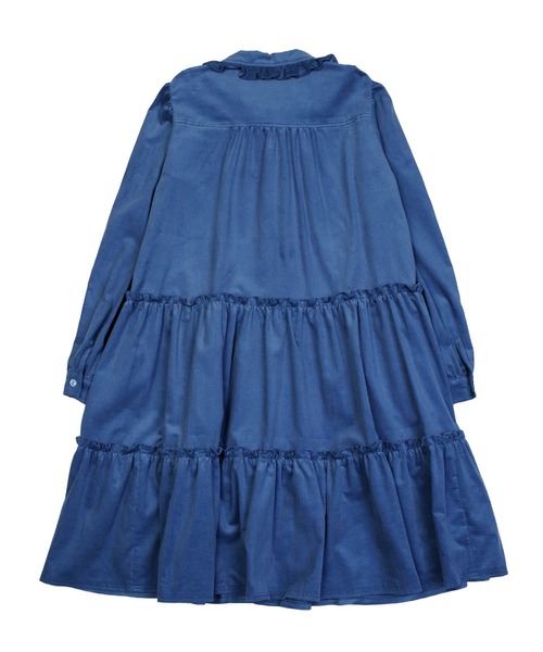 MILK（ミルク）の「Stroll ワンピース（ワンピース・レディース・C/A/B・FREE）」の9枚目の写真