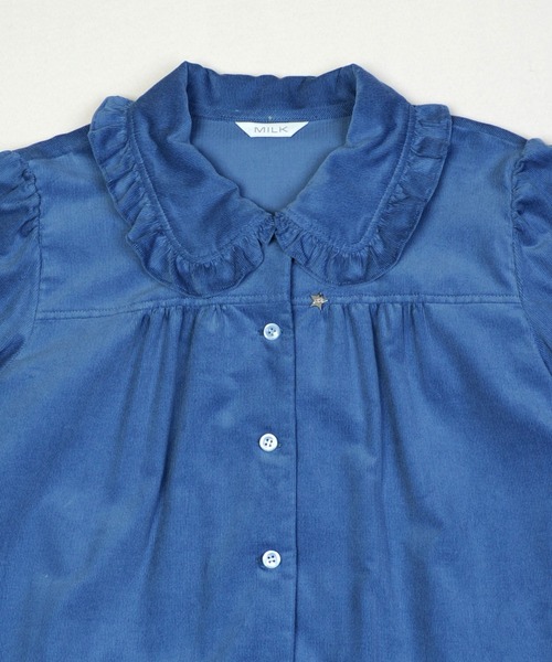 MILK（ミルク）の「Stroll ワンピース（ワンピース・レディース・C/A/B・FREE）」の19枚目の写真