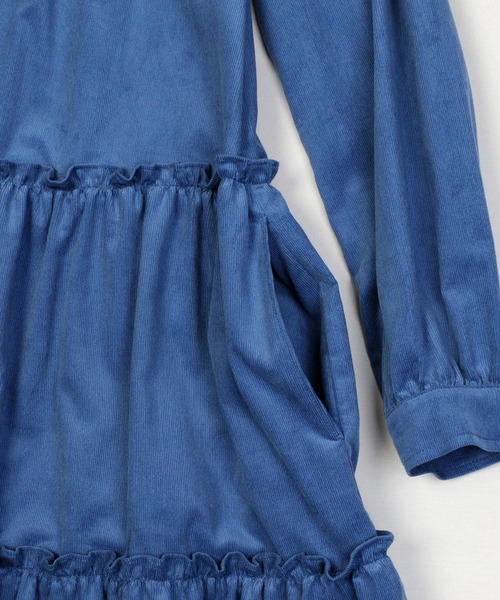 MILK（ミルク）の「Stroll ワンピース（ワンピース・レディース・C/A/B・FREE）」の21枚目の写真