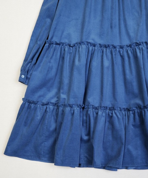 MILK（ミルク）の「Stroll ワンピース（ワンピース・レディース・C/A/B・FREE）」の22枚目の写真