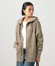 【THE NORTH FACE(ザ・ノース・フェイス)】ジップフーディー